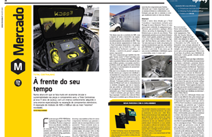 Revista Pós-Venda Agosto 2025 Revista Pós-Venda Agosto 2025