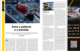Revista Pós-Venda Outubro 2026