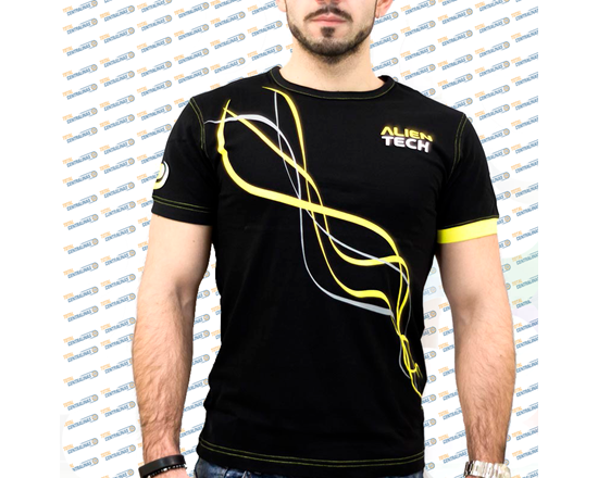 T-Shirt Alientech