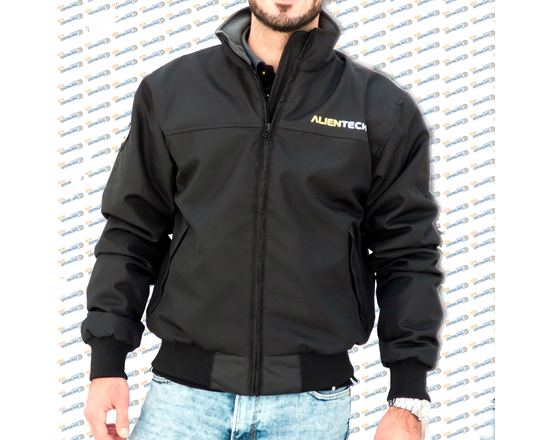 Casaco Alientech
