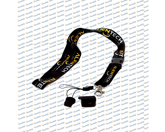 Lanyard / Fita Alientech