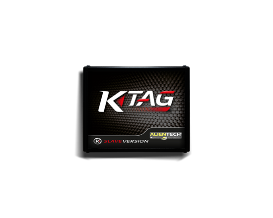 K-TAG SLAVE