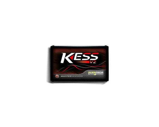KESSV2 MASTER