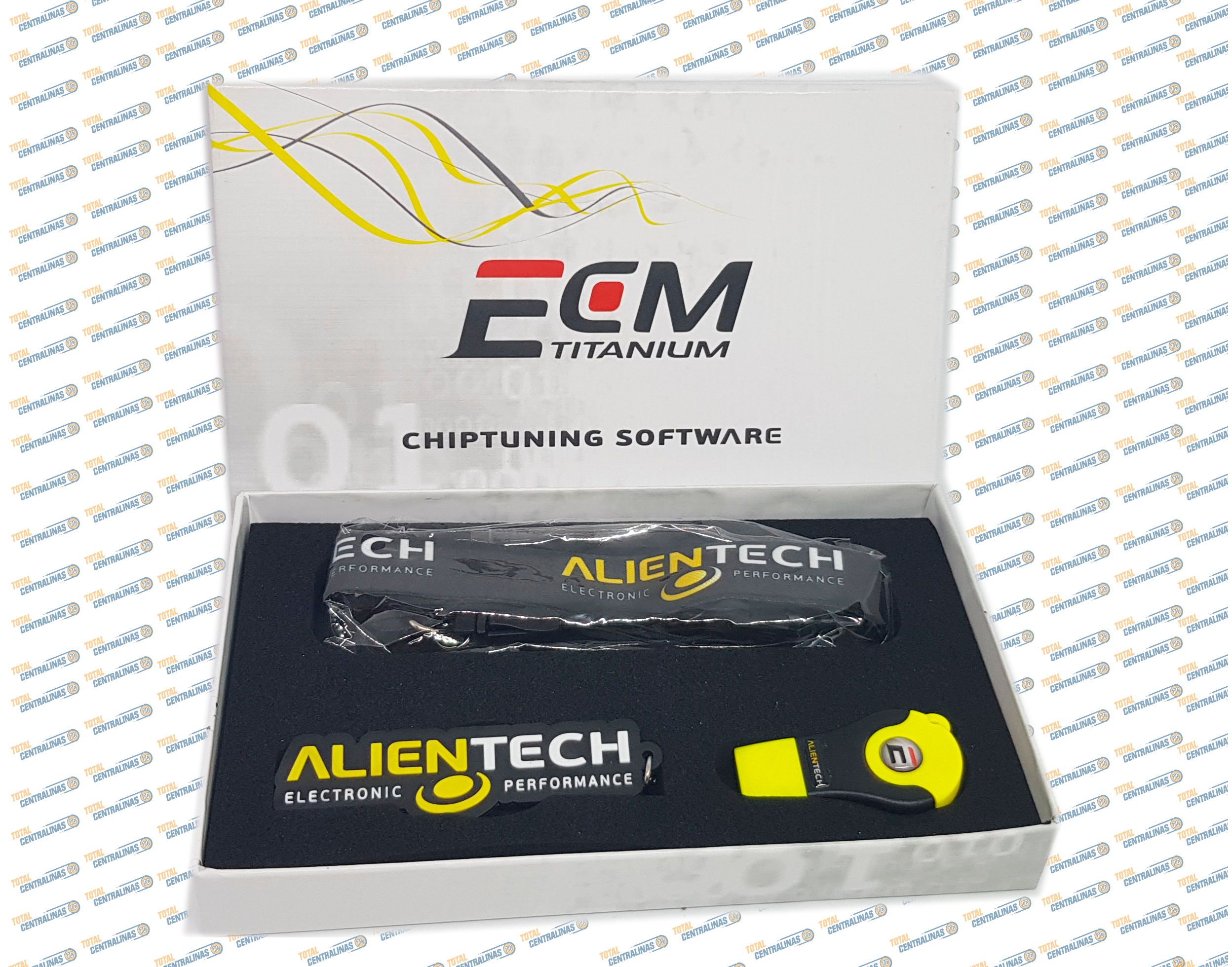 ecm titanium full download